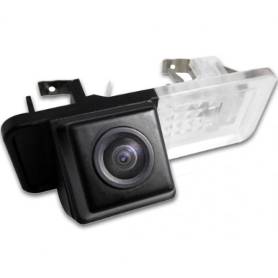 Smart For Two 2010-11 κάμερα οπισθοπορείας (RC-3871)