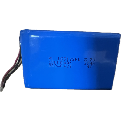 Ανταλλακτική μπαταρία 3.7V, 10000Mah, 37Wh για τα GPS tracker Concox/JimiIOT model LL301/AT4