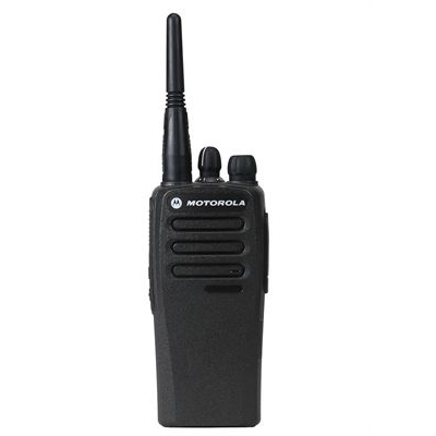 Motorola DP1400 VHF MOTOTRBO ψηφιακός/αναλογικός πομποδέκτης
