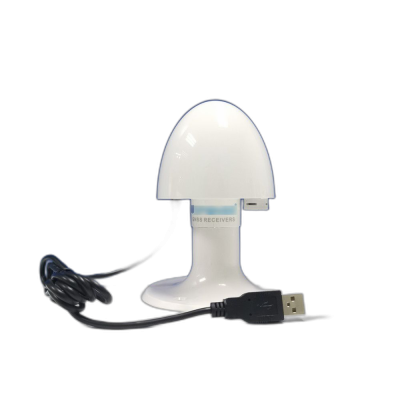 GP-57 Ναυτικός USB δέκτης GPS-GLONASS-GALILEO με UBLOX 8030