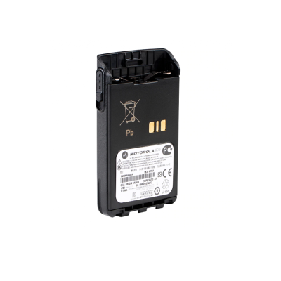 PMNN4440AR original CE μπαταρία Li-Ion 1700mAh για τα DP3441/3661