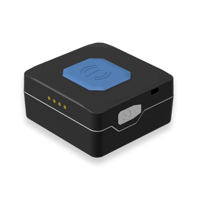 TMT250 mini φορητό GPS tracker με GNSS/GSM/Bluetooth