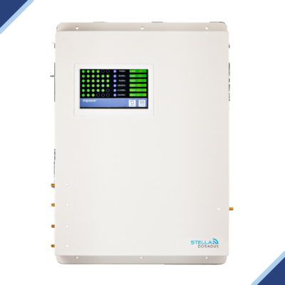 StellaDoradus Titan 6-band (700/800/900/1800/2100/2600) 4-port Mobile Signal Repeater (iR6-T)