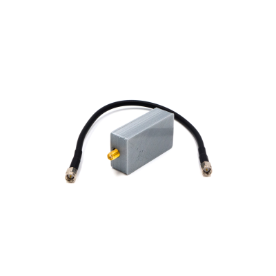 Low Band 800-900Mhz attenuator (εξασθενητής) 9dB