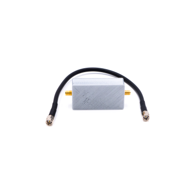 Low Band 800-900Mhz attenuator (εξασθενητής) 9dB