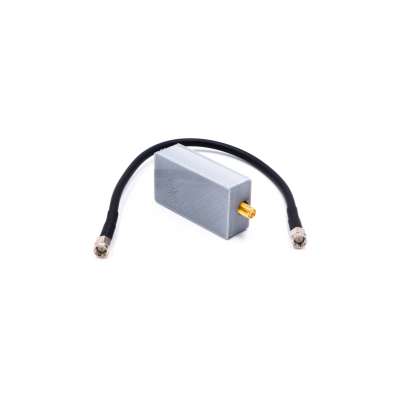 Low Band 800-900Mhz attenuator (εξασθενητής) 9dB