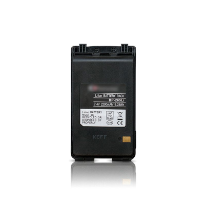 ICOM BP-265 7.4V 2000mAh Li-ion Γνήσια μπαταρία για πομποδέκτες ICOM