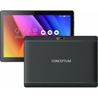 Tablet Conseptum G301 10.1" IPS HD Android 11 Go 8-core 32HDD 4G/LTE WiFi Bluetooth
