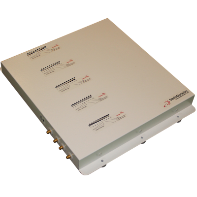 5 Band Line Amplifier 700+800+900+1800+2100Mhz- 4x port (L5-0)