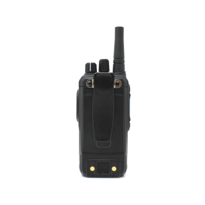 Kirisun T65-K φορητός 4G πομποδέκτης με E-SIM, WiFi/ GPS/ Bluetooth