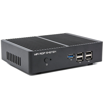 Kirisun WRS-100 WiFi RoIP System
