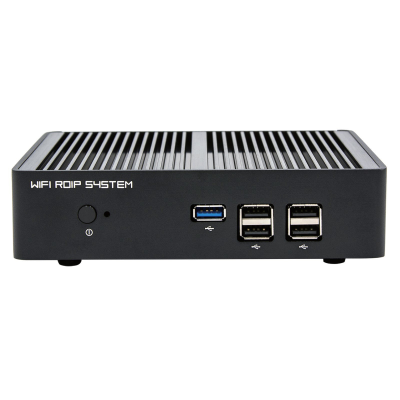 Kirisun WRS-50 WiFi RoIP System
