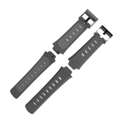 Λουράκι (ΓΚΡΙ) για το παιδικό smartwatch Myki™ Junior