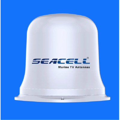 SeaCell DG-137