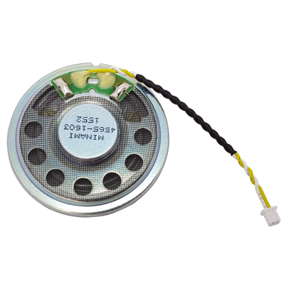 Original speaker για φορητό πομποδέκτη Motorola DP1400