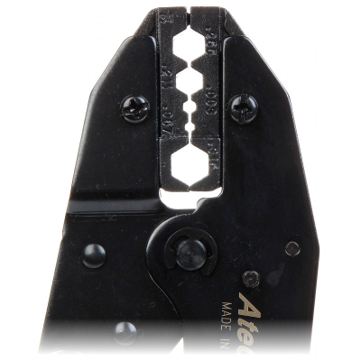 Πρέσσα για Connectors ομοαξονικών καλωδίων ( LMR240 / RG58 / RG59 / RG6 / H155 )