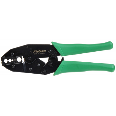 Πρέσσα για Connectors ομοαξονικών καλωδίων ( LMR240 / RG58 / RG59 / RG6 / H155 )