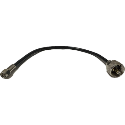 Pigtail FME male to SMA-male