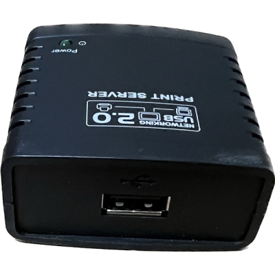 OEM Print Server USB / Ethernet