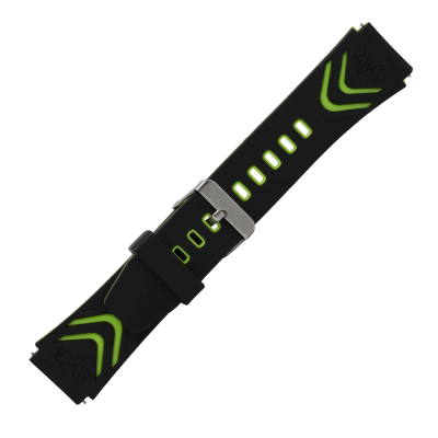 Λουράκι σιλικόνης για smartwatch MyKi 4 (πράσινο)