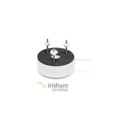GPS/QZSS/Galileo/L1-IRIDIUM antenna