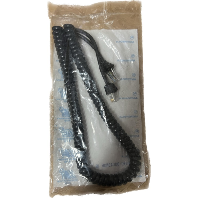 CORD FOR MOTOROLA GM MOBILE EUR [P/N 3080043N06]