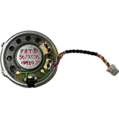 Motorola 5005679X06 Internal Speaker with connector for CP040/DP1400