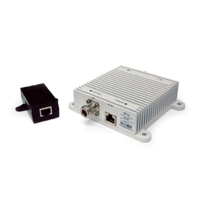 APAG05-2 Outdoor Booster Wi-Fi 2.4Ghz signal με POE [Alfa Network]