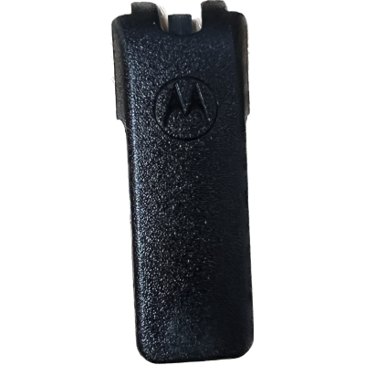 Motorola [HLN9724] 2-1/2" κλιπ ζώνης για πομποδέκτες Motorola GP300