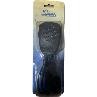 KLEIN Electronics 2-pin remote speaker microphone