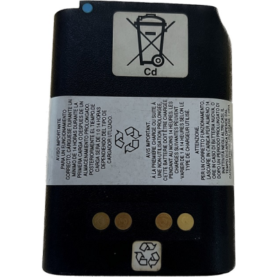 NTN4671A, EX BATTERY