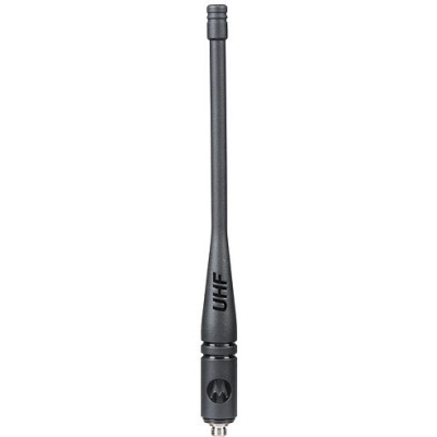 PMAE4079A – UHF Slim Whip Antenna (403-527MHz)
