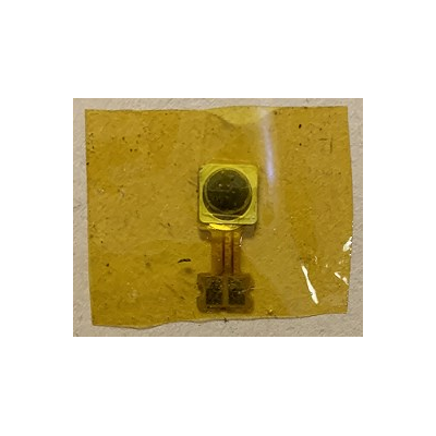 FPC of PTT button για TELO TE390