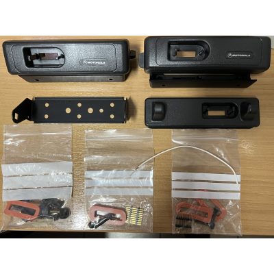 ELN4559 GM900 REMOTE MOUNT RETRO KIT