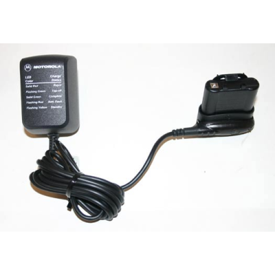 ENTN4028A-EU φορτιστής για τα Motorola Talkabout T6222/ XTL446
