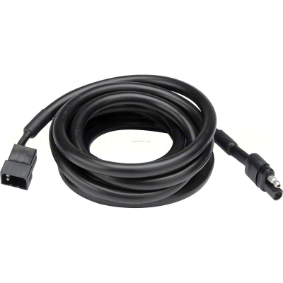 Motorola GKN6266A Power Supply Cable