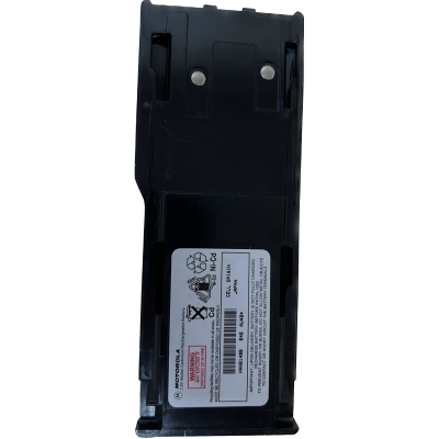 Original Motorola μπαταρία HNN8148B NiCD High Capacity 7.2V,1200mAh για φορητούς Π/Δ P110.