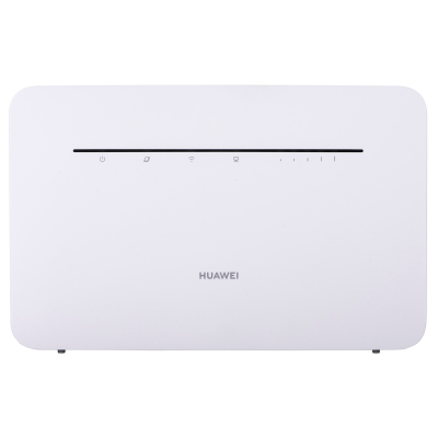 Huawei B535-232 4G-LTE 300Mbps (CAT-6 ) router -Dual Wi-Fi- 4-Gigabit θύρες Lan.