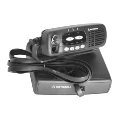 RLN4801A Remote mount kit (not including cable) for Motorola GM340 mobile radio