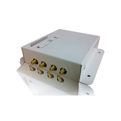 StellaOffice 2-Band (B20/B8) αναμεταδότης 4G/LTE για Data/Voice/SMS (R2-SOHO-4P)