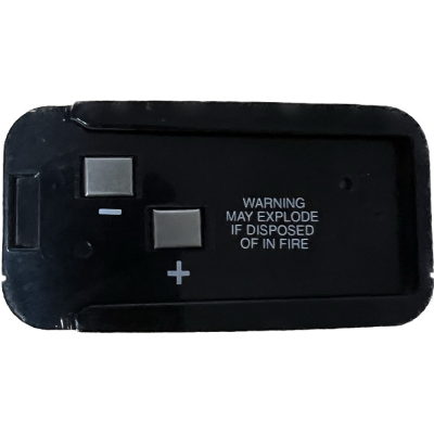 Motorola NTN5521B original μπαταρία 1200mAh/12Wh (NiCd) για Π/Δ σειράς P200/P210.