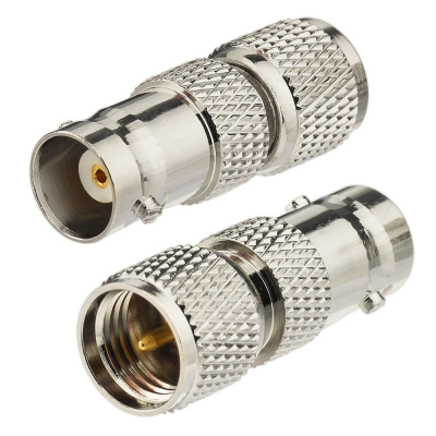 Μετατροπέας Mini UHF σε BNC female