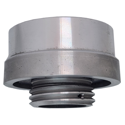 Trac TR47 - Trak Scania Adapter
