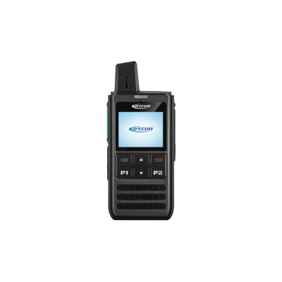 Kirisun T30 φορητός 4G πομποδέκτης με E-SIM, WiFi/ GPS/ Bluetooth