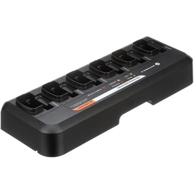 Motorola PMLN6588 Multi-Unit Charger Station για DP1400/CP040