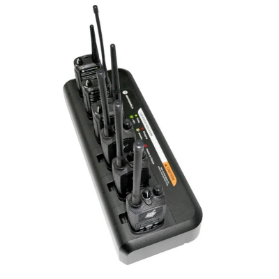 Motorola PMLN6588 Multi-Unit Charger Station για DP1400/CP040