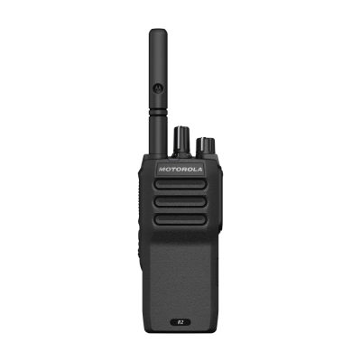 Motorola R2 UHF (400-470Mhz) Mototrbo 4W Ασύρματος Ψηφιακός DMR Πομποδέκτης