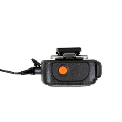 PMMN4046A μικρομεγάφωνο για πομποδέκτες Motorola MOTOTRBO DP4400