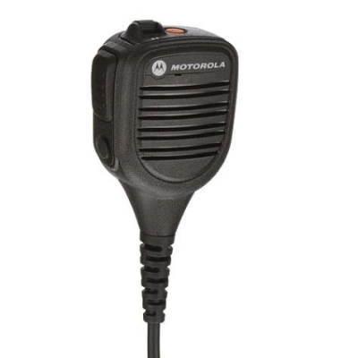 PMMN4046A μικρομεγάφωνο για πομποδέκτες Motorola MOTOTRBO DP4400