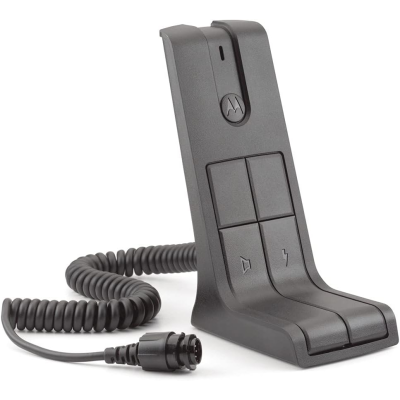 RMN5050A Motorola Desktop Microphone